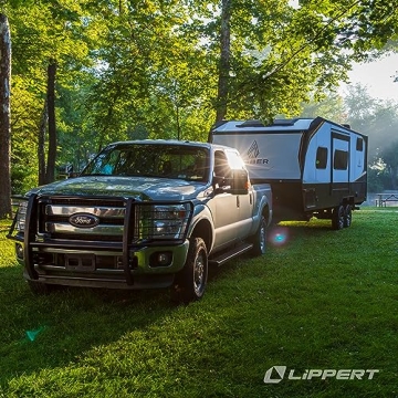 Lippert 35' RV Slide-Out Harness for Seamless Functionality
