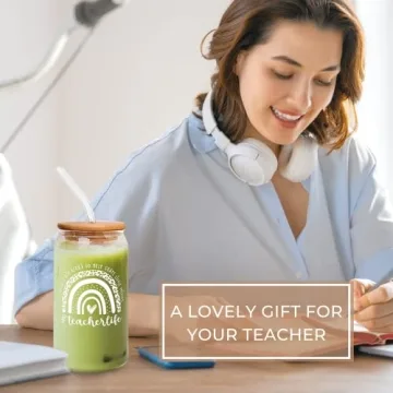Stylish Teacher Appreciation Gifts for Women