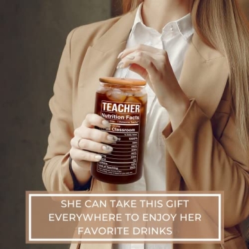 Stylish Teacher Appreciation Gifts for Women