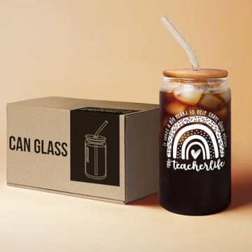 Stylish Teacher Appreciation Gifts for Women