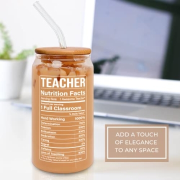 Stylish Teacher Appreciation Gifts for Women