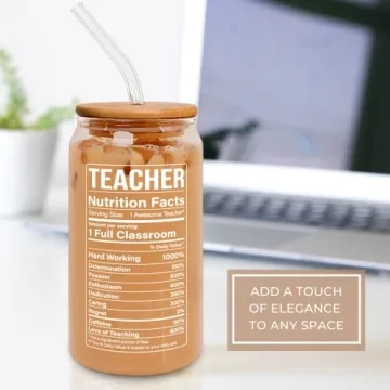 Stylish Teacher Appreciation Gifts for Women
