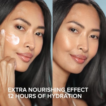 MARÉE Retinol Face Moisturizer for All Skin Types