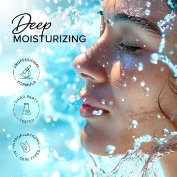 MARÉE Retinol Face Moisturizer for All Skin Types