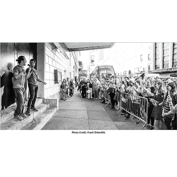 Hamilton: The Revolution - The Official Illustrated Book