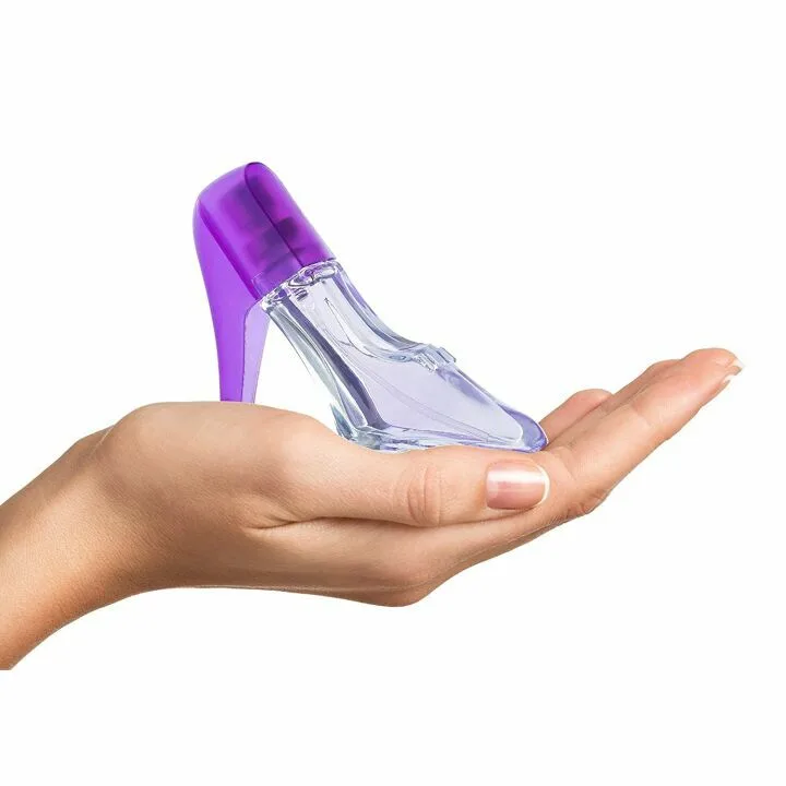 Mama Mia Body Spray & Girl Perfume 2 Piece Set