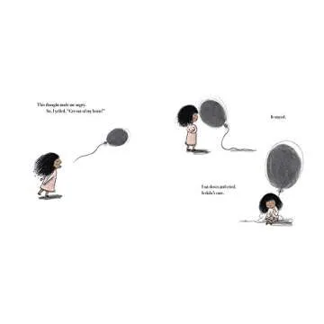 Catching Thoughts Creative Brainstorming Tool