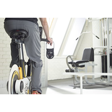 Honeywell Turbo on the Go Personal Fan, Portable and Quiet