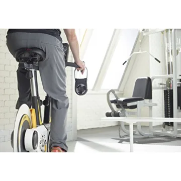 Honeywell Turbo on the Go Personal Fan, Portable and Quiet