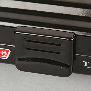 Coleman Triton+ 2-Burner Propane Camping Stove