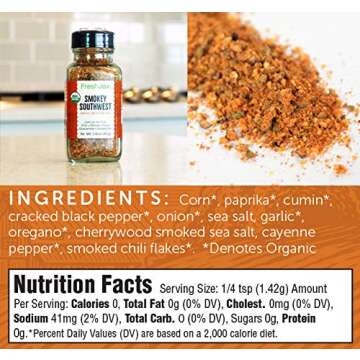 FreshJax Gourmet Grilling Spices Kit Bundle, Rosy Cheeks Barbecue Seasoning and Grill Lovers Gift Sampler (5 pack)