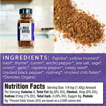 FreshJax Gourmet Grilling Spices Kit Bundle, Rosy Cheeks Barbecue Seasoning and Grill Lovers Gift Sampler (5 pack)