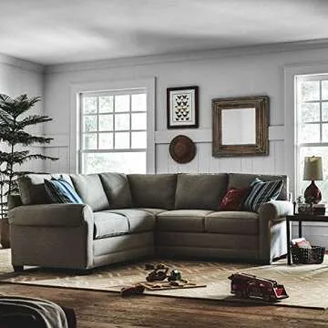 Stylish Stone & Beam Modern Table Desk Lamp