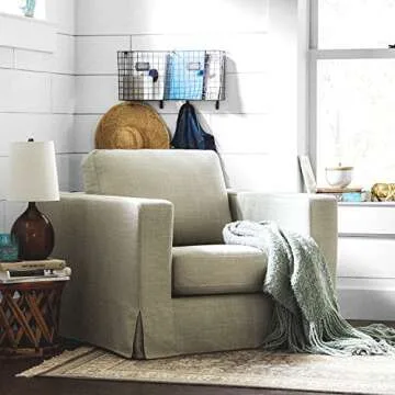 Stylish Stone & Beam Modern Table Desk Lamp