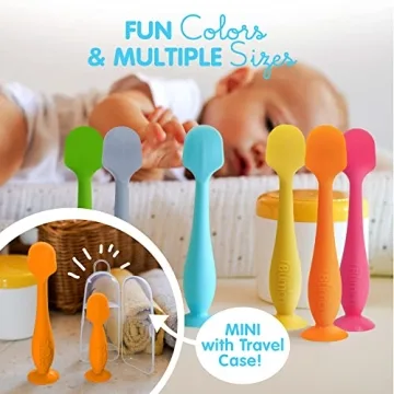 Bumco Baby Butt Spatula for Clean Diaper Changes