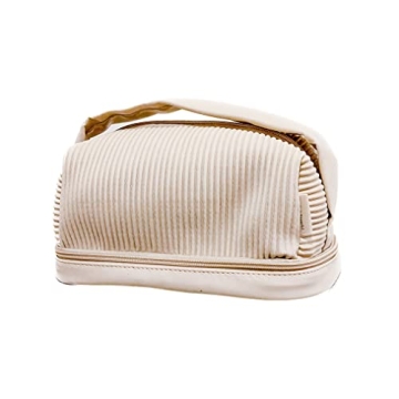 Bolarstore Toast Large Makeup Bag - Stylish & Durable