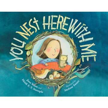 You Nest Here with Me