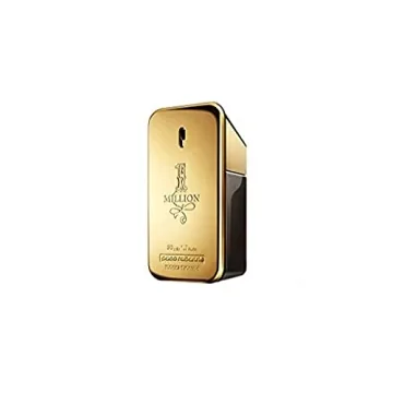 Paco Rabanne 1 Million Eau De Toilette for Men