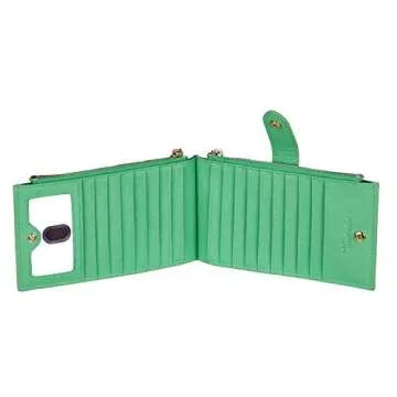 Travelambo Women's RFID Wallet - Chic & Functional