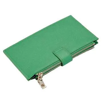 Travelambo Women's RFID Wallet - Chic & Functional