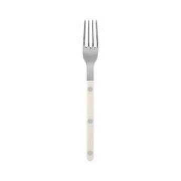 Sabre Flatware Bistrot Stainless Steel Ivory 5pcs Service for 4 (20 pieces)