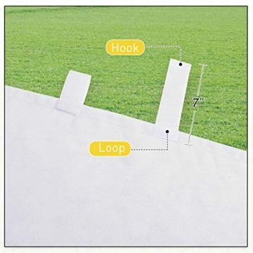 Elegant Waterproof Outdoor Sheer Curtain for Patios