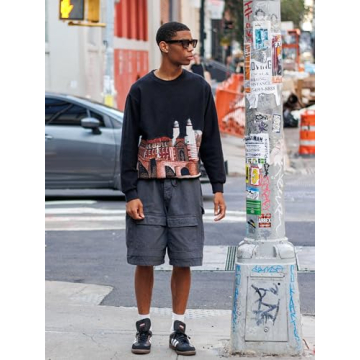 VISOONE River Sunglasses with 100% UV400 Protection