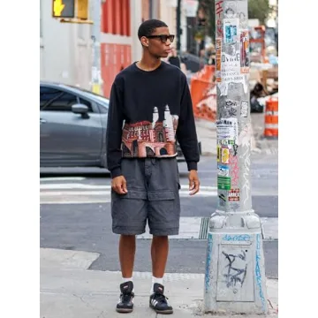 VISOONE River Sunglasses with 100% UV400 Protection