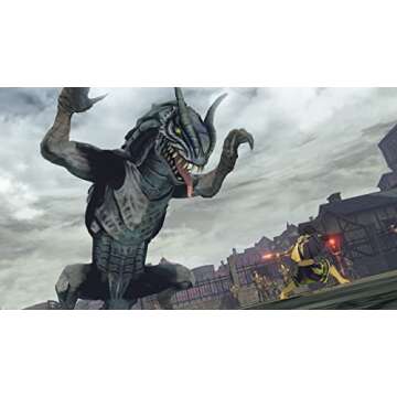 Epic Battles Await in Fire Emblem Warriors: Three Hopes