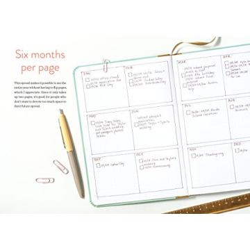 Dot Journaling Practical Guide to Organize Your Life