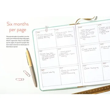 Dot Journaling Practical Guide to Organize Your Life