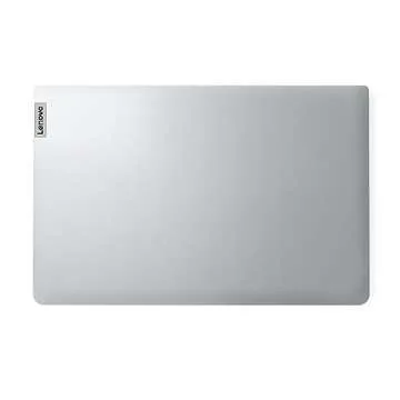 Lenovo IdeaPad 1 15.6" Laptop - Powerful & Portable