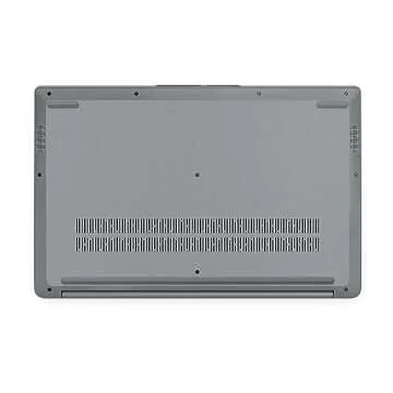 Lenovo IdeaPad 1 15.6" Laptop - Powerful & Portable