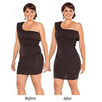 Hioffer 328 Shapewear Women Waist Cincher Tummy Slimmer