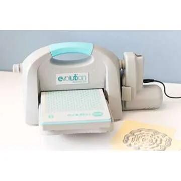 Evolution Advanced Die-Cutting Motor for Easy Crafting