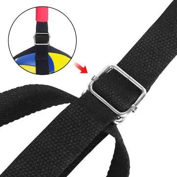 TopFan Spike Training System for Volleyball Players