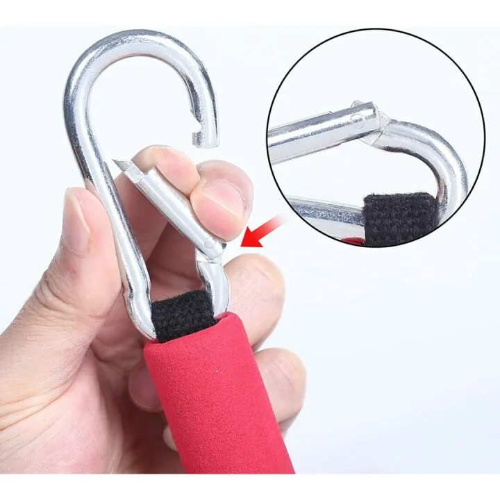 TopFan Spike Training System for Volleyball Players