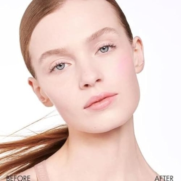 Buy Christian Dior Rosy Glow Blush for Radiant Skin