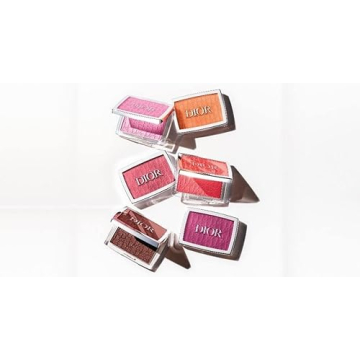 Buy Christian Dior Rosy Glow Blush for Radiant Skin