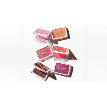 Buy Christian Dior Rosy Glow Blush for Radiant Skin