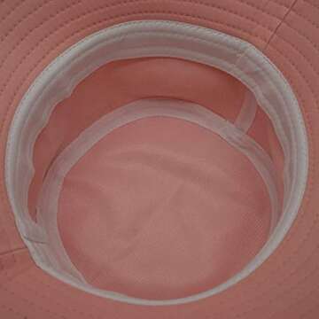 Cute Reversible Bucket Hats for Summer Adventures