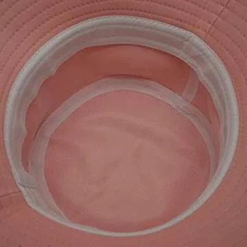 Cute Reversible Bucket Hats for Summer Adventures