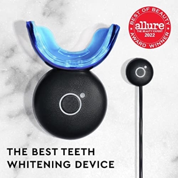 MOON Teeth Whitening Kit - Touch-Up in Just 5 Minutes!