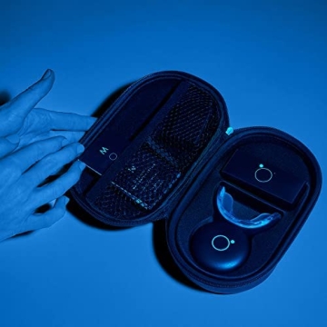 MOON Teeth Whitening Kit - Touch-Up in Just 5 Minutes!