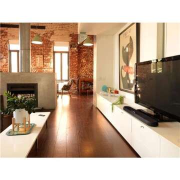 YAMAHA YAS-108 Sound Bar with Built-in Subwoofers & Bluetooth