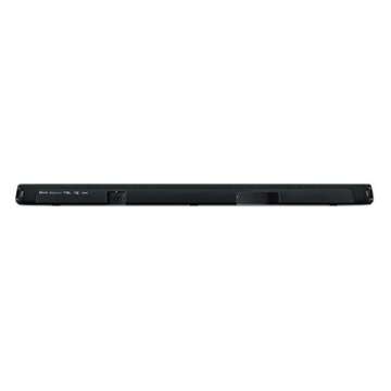 YAMAHA YAS-108 Sound Bar with Built-in Subwoofers & Bluetooth