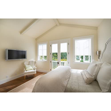 Redi Shade Cordless Light Filtering Paper Shade - 6 Pack