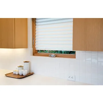 Redi Shade Cordless Light Filtering Paper Shade - 6 Pack