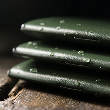 Rite In The Rain Weatherproof Mini-Stapled Notebook - Compact & Durable