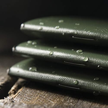 Rite In The Rain Weatherproof Mini-Stapled Notebook - Compact & Durable